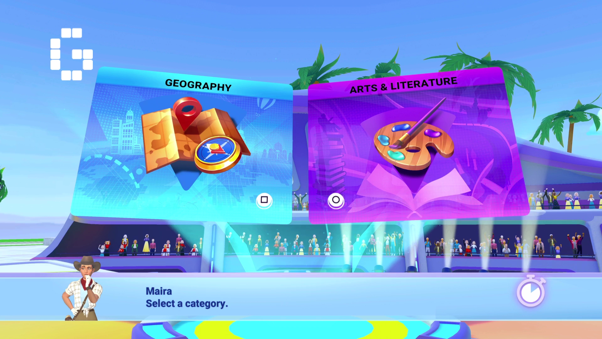 Trivial Pursuit Live 2 Review Doing Well In School Makes You A Better Gamer Trivial Pursuit Live 2 Review Doing Well In School Makes You A Better Gamer
